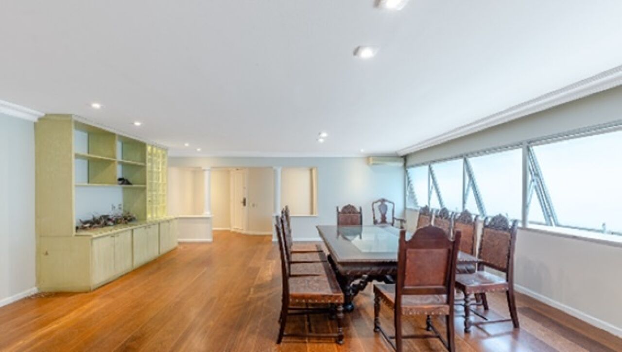 Apartamento para Venda - Jardim Paulista