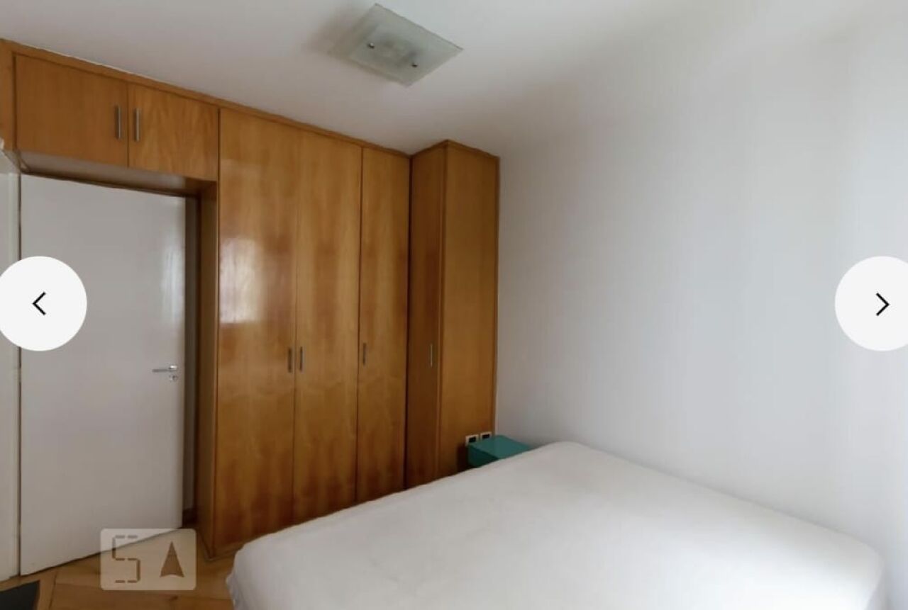 Apartamento para Venda - Vila Suzana