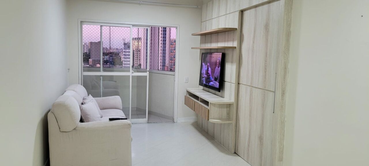 Apartamento para Venda - Campo Belo
