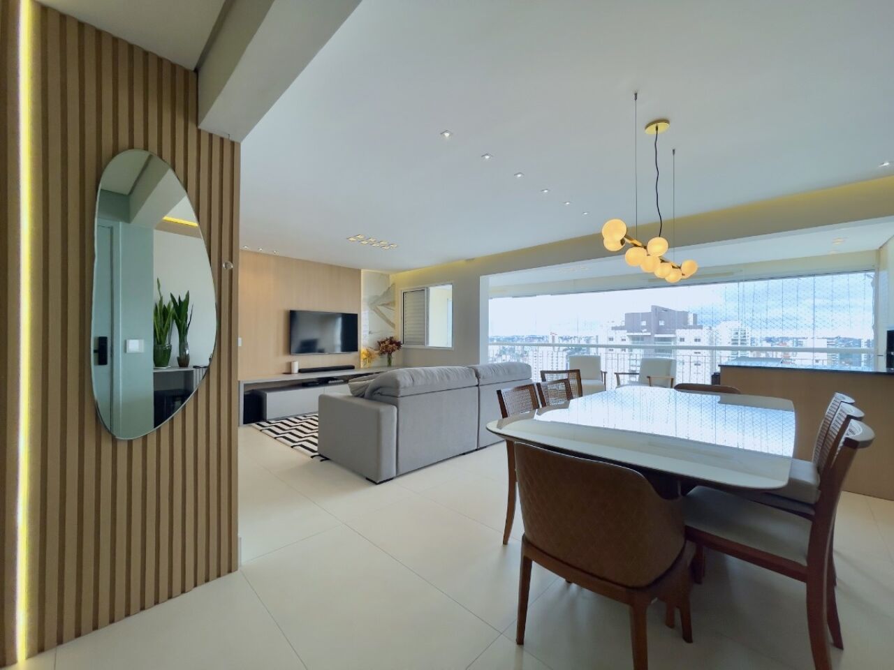 Apartamento para Venda - Vila Mascote