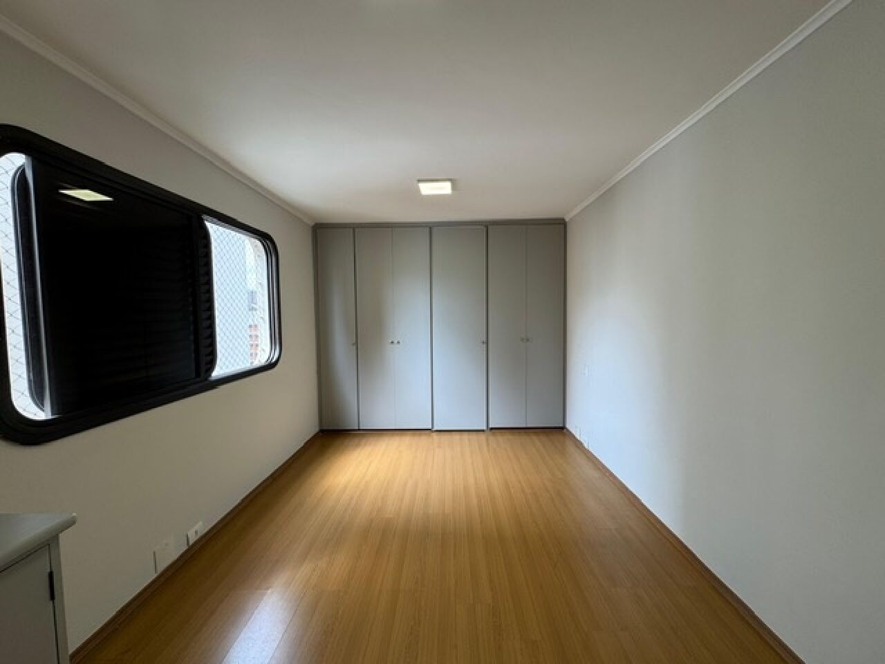 Apartamento para Venda - Vila Uberabinha