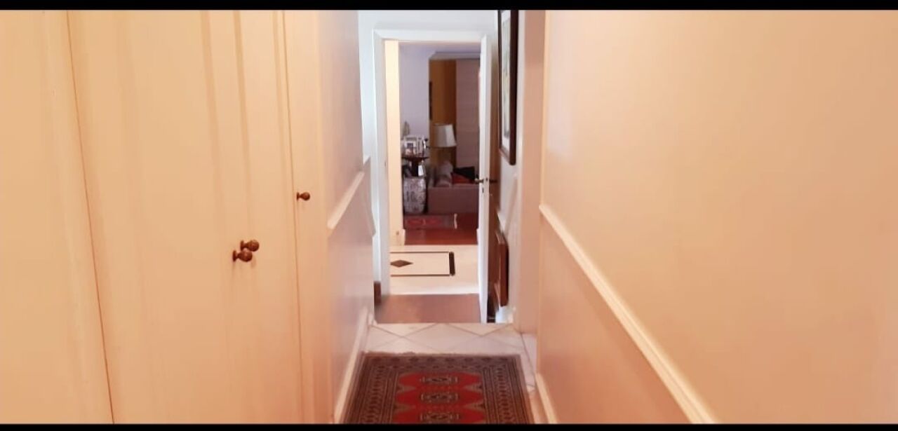 Apartamento para Venda - Vila Morumbi