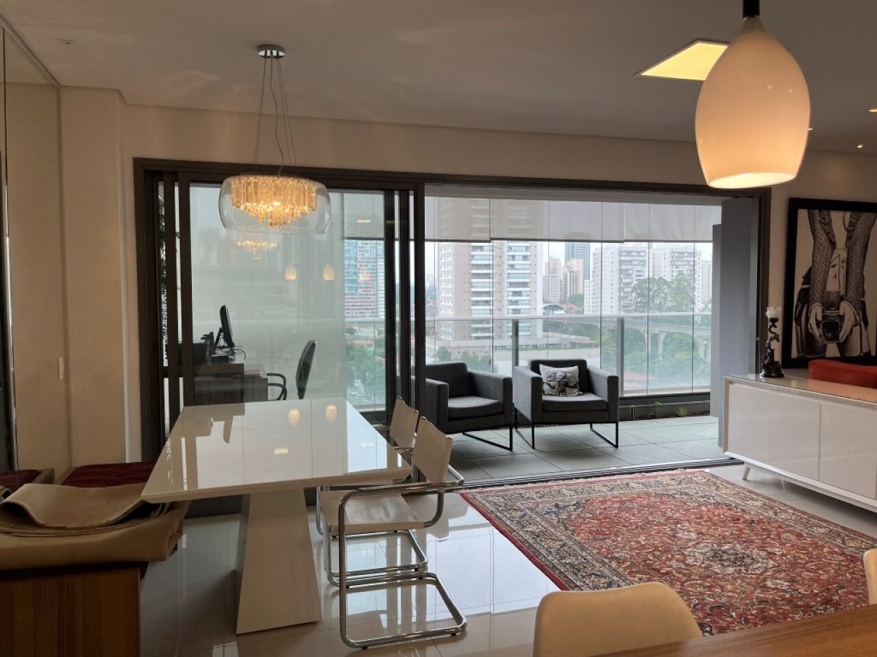 Apartamento para Venda - Brooklin Paulista