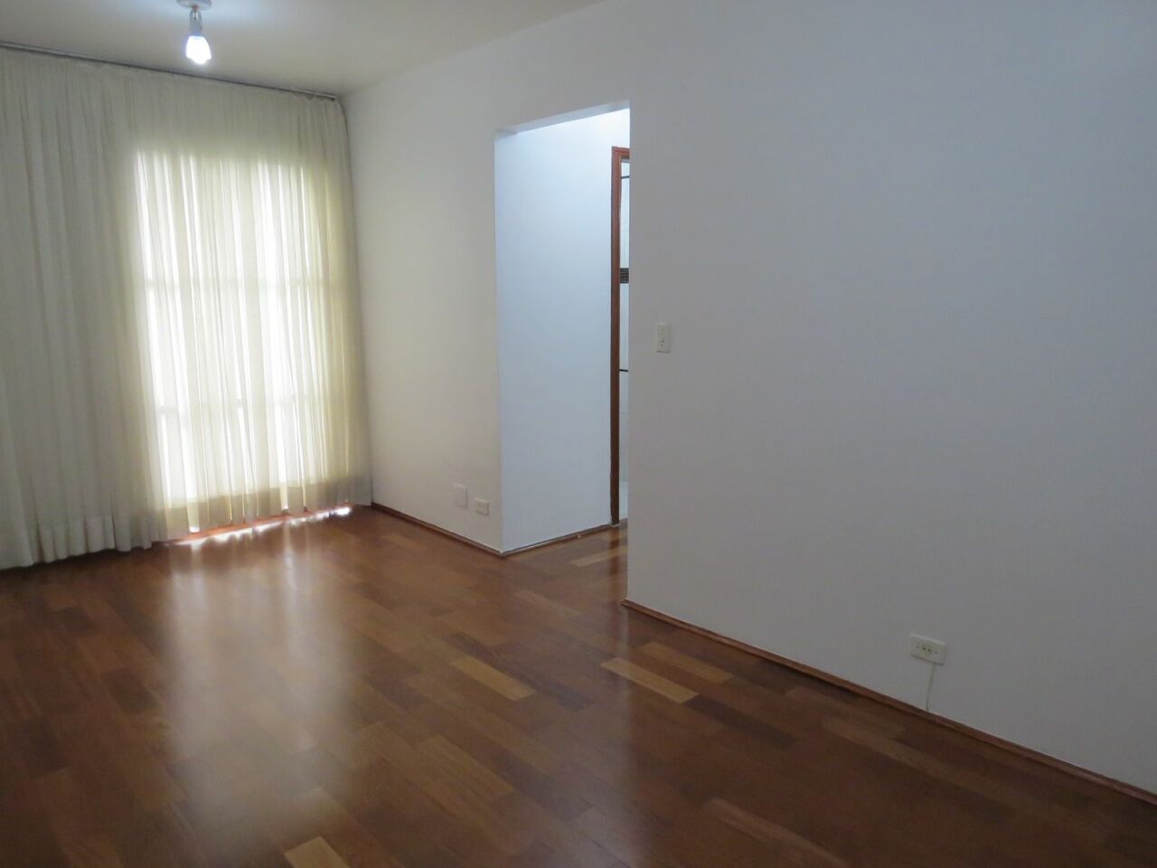Apartamento para Venda - Vila Campestre