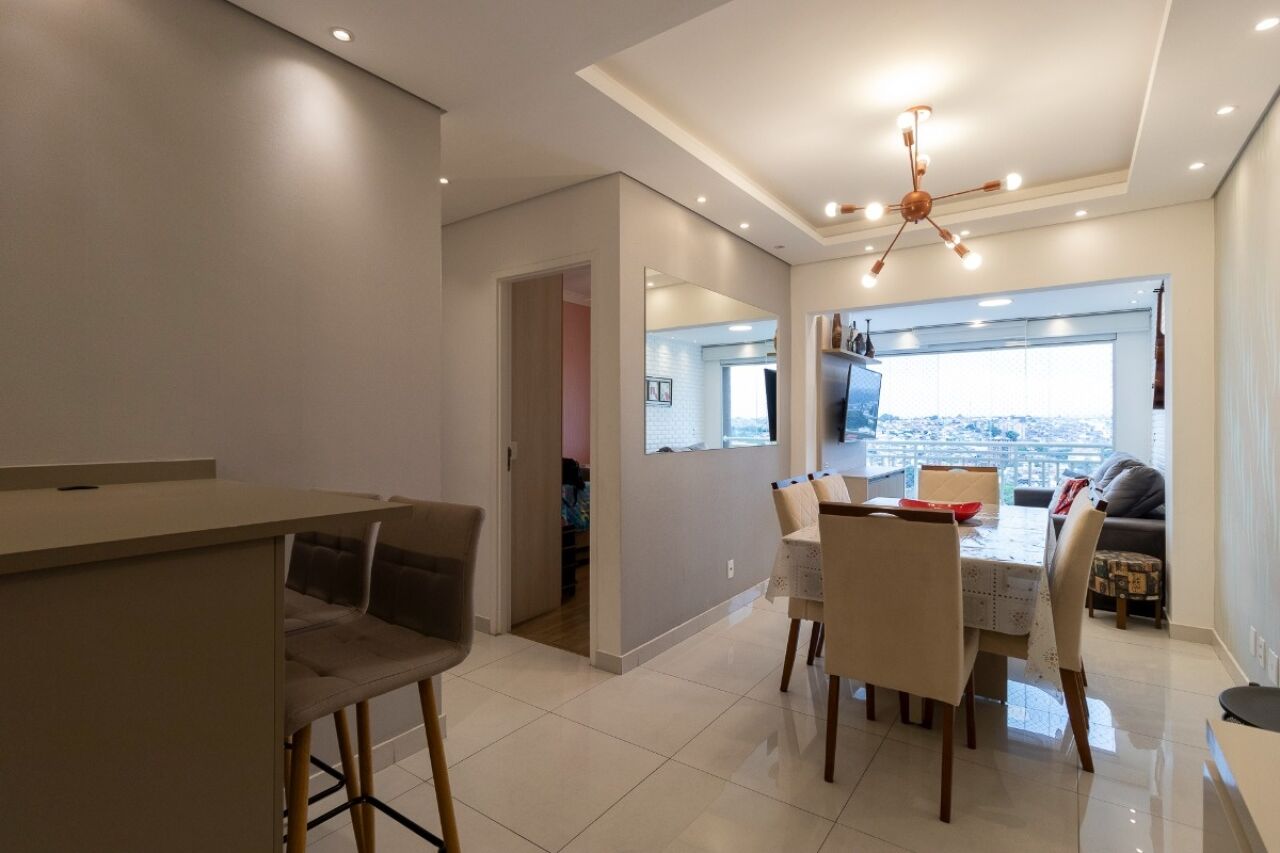 Apartamento para Venda - Jardim Marajoara