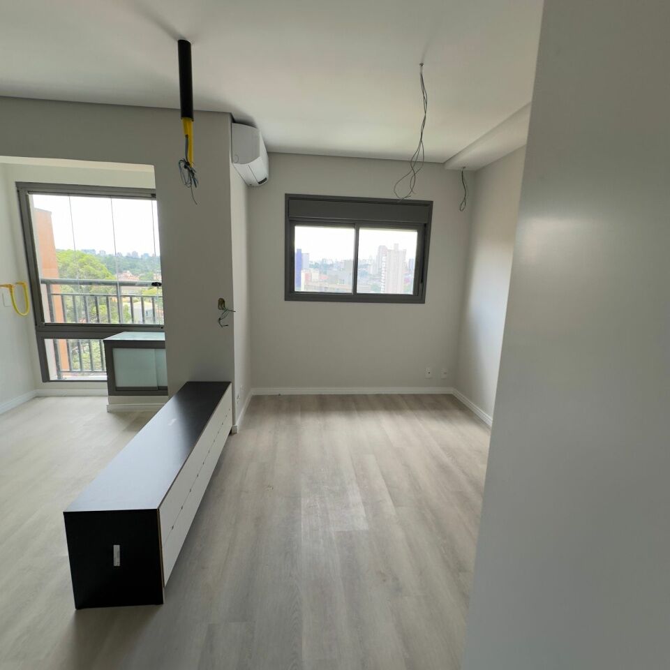 Apartamento para Venda - Jardim Prudência