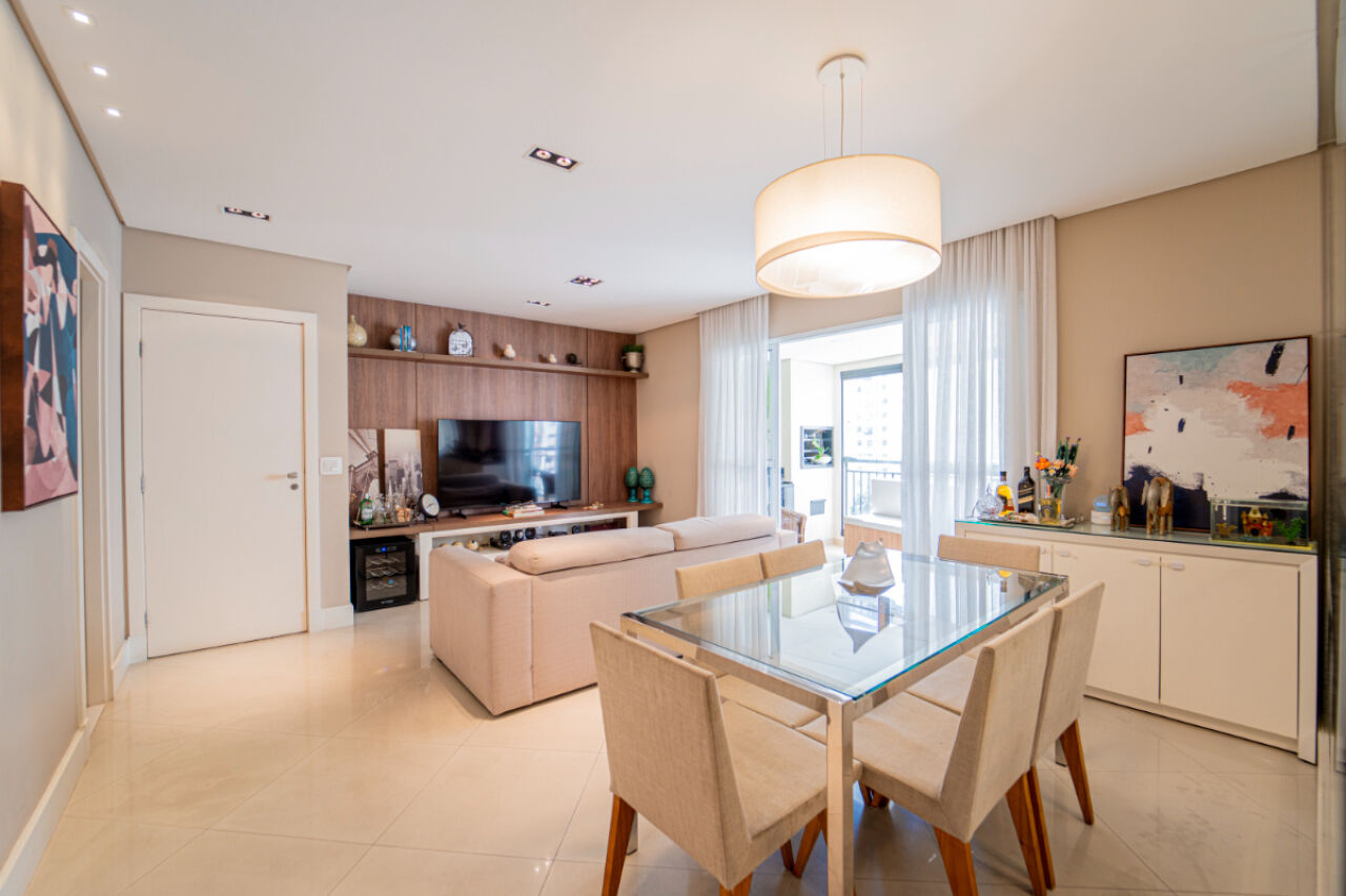 Apartamento para Venda - Vila Mascote