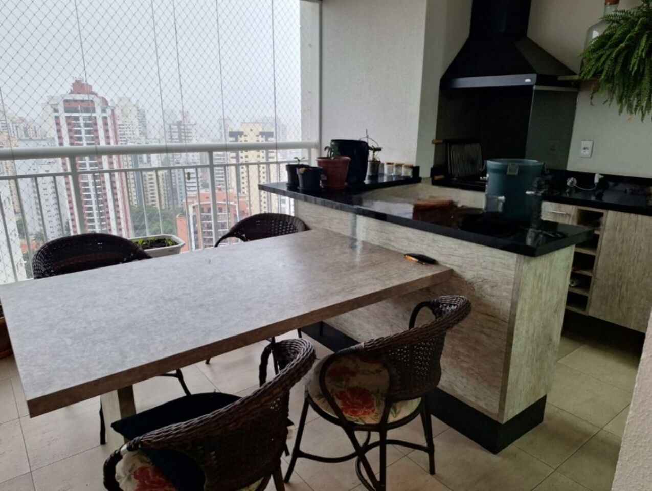 Apartamento para Venda - Vila Mascote