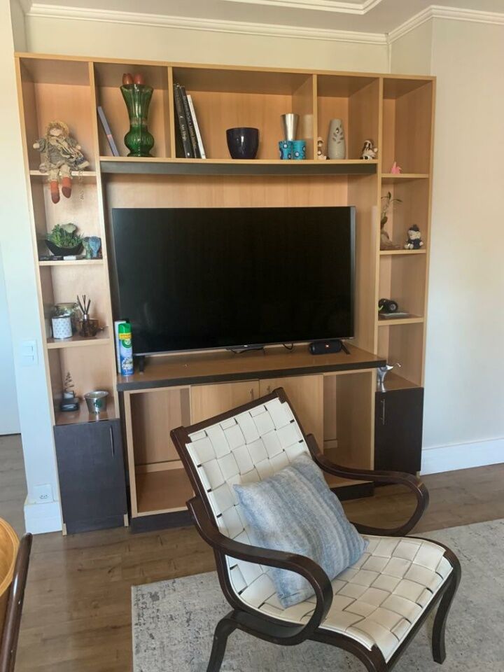 Apartamento para Venda - Vila Mascote