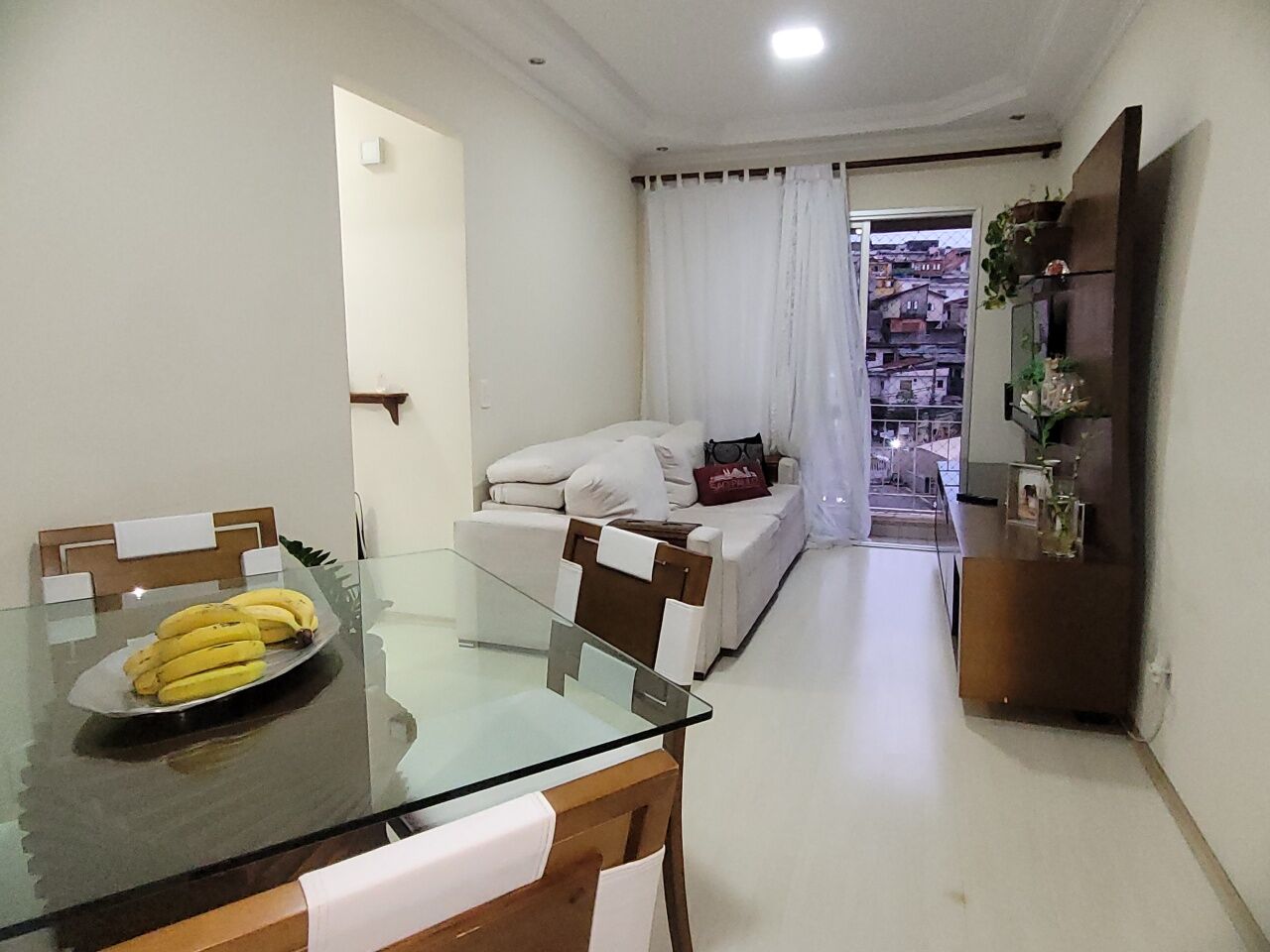 Apartamento para Venda - Interlagos