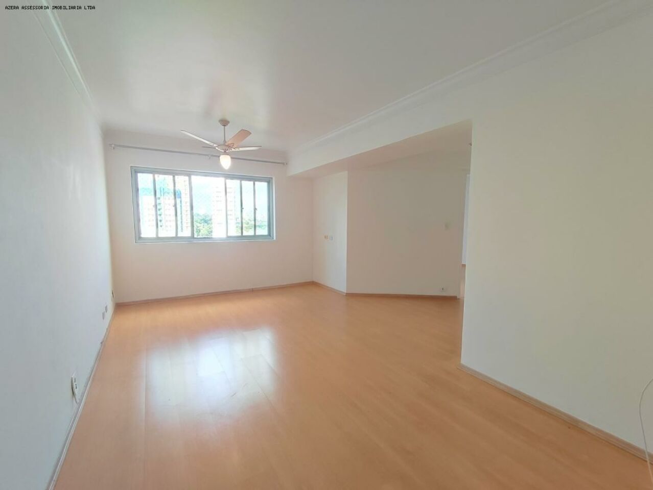 Apartamento para Venda - Brooklin Paulista