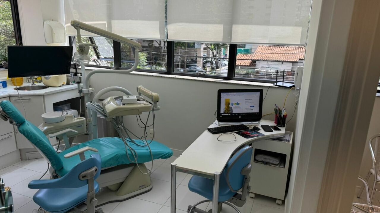 Comercial para Venda - Campo Belo