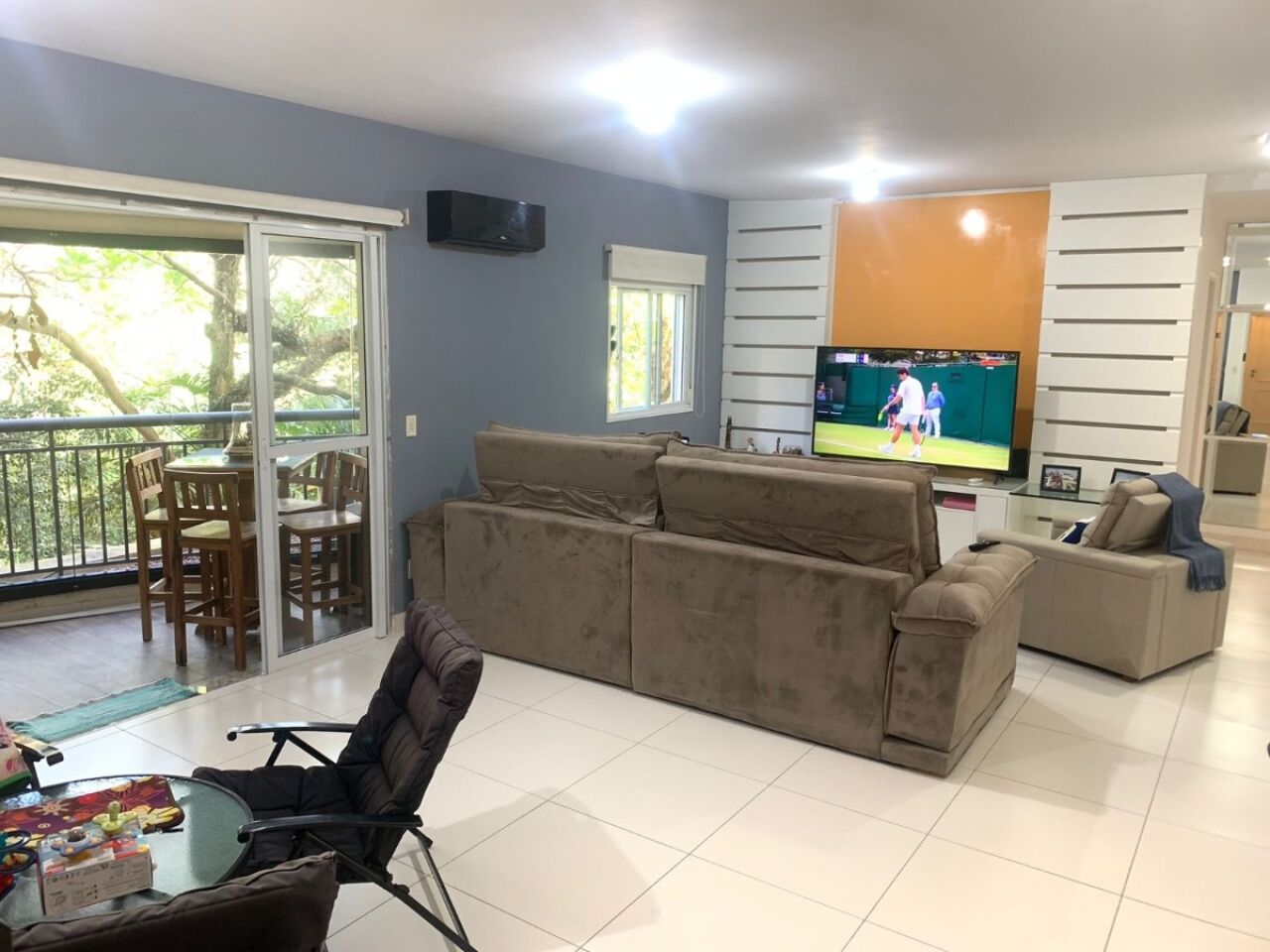 Apartamento para Venda - Vila Mascote