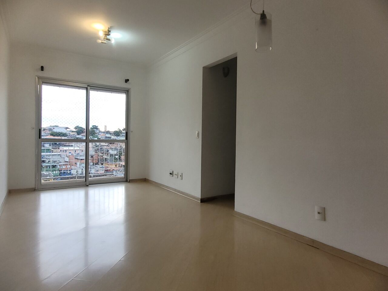 Apartamento para Venda - Interlagos