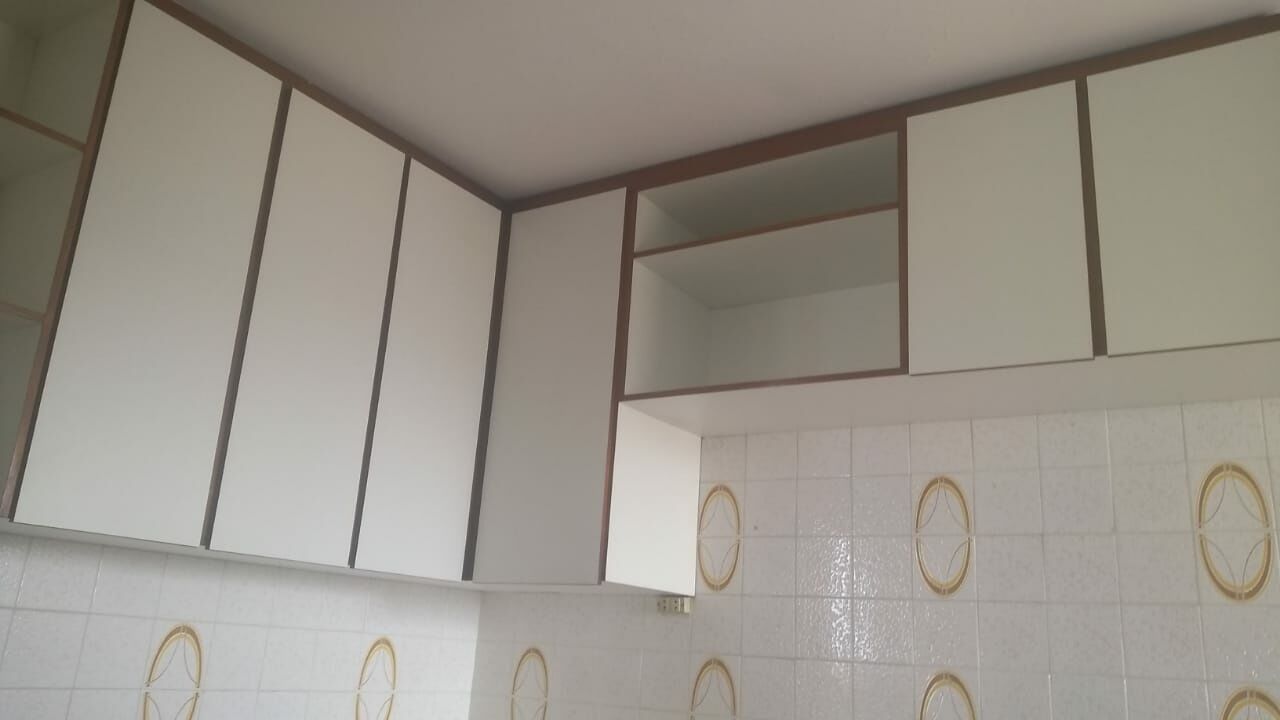 Apartamento para Venda - Vila Santa Catarina