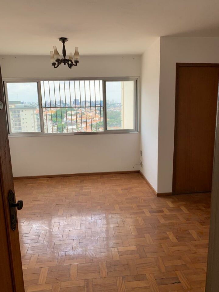 Apartamento para Venda - Vila Mascote