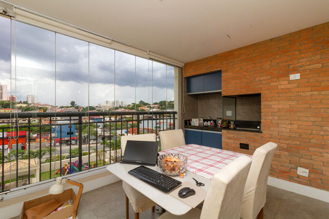 Apartamento para Venda - Vila Mascote