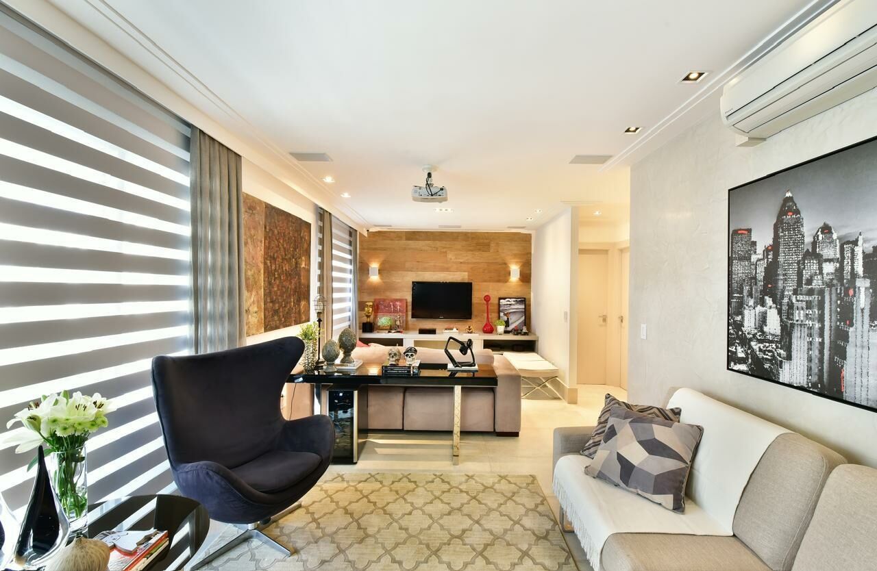 Apartamento para Venda - Vila Mascote