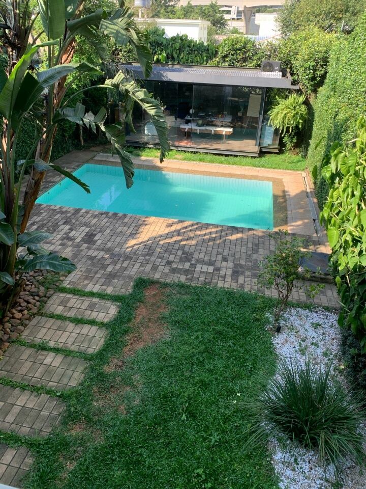 Sobrado para Venda - Campo Belo