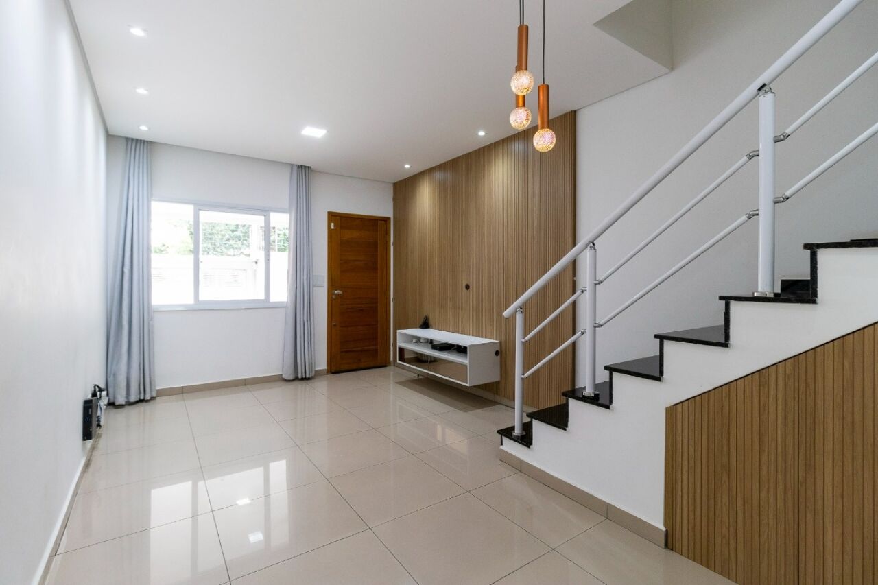 Sobrado para Venda - Vila Alexandria