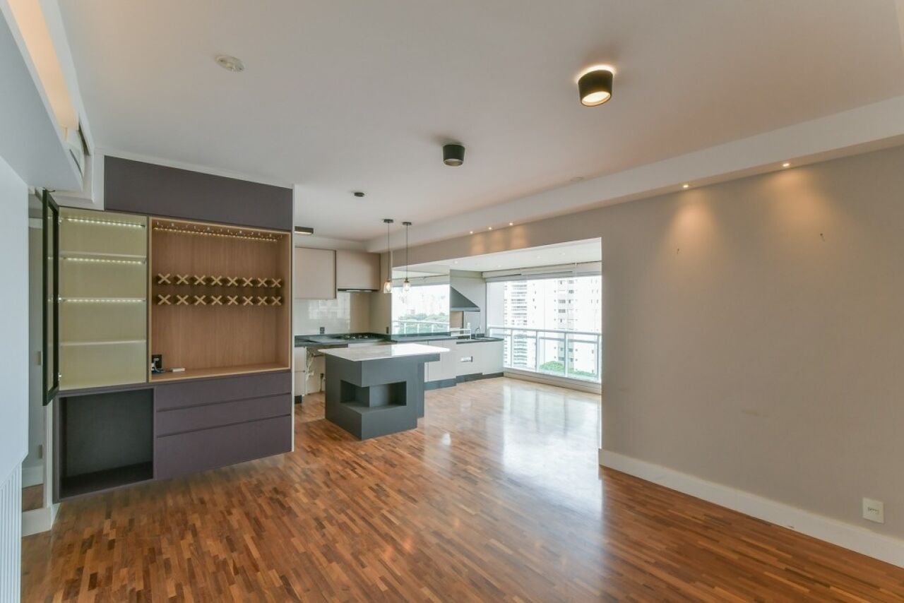 Apartamento para Venda - Brooklin Paulista