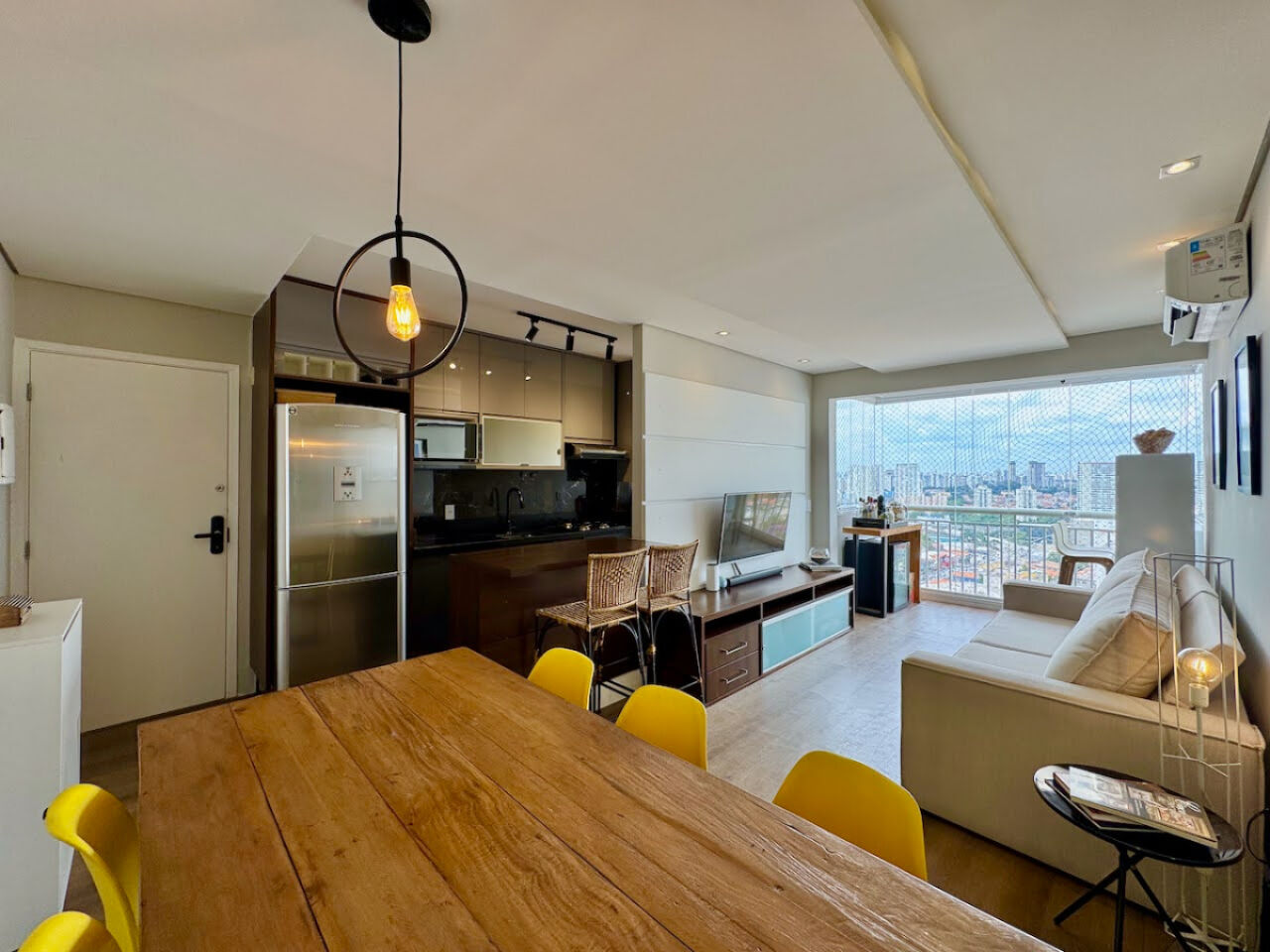 Apartamento para Venda - Vila Mascote