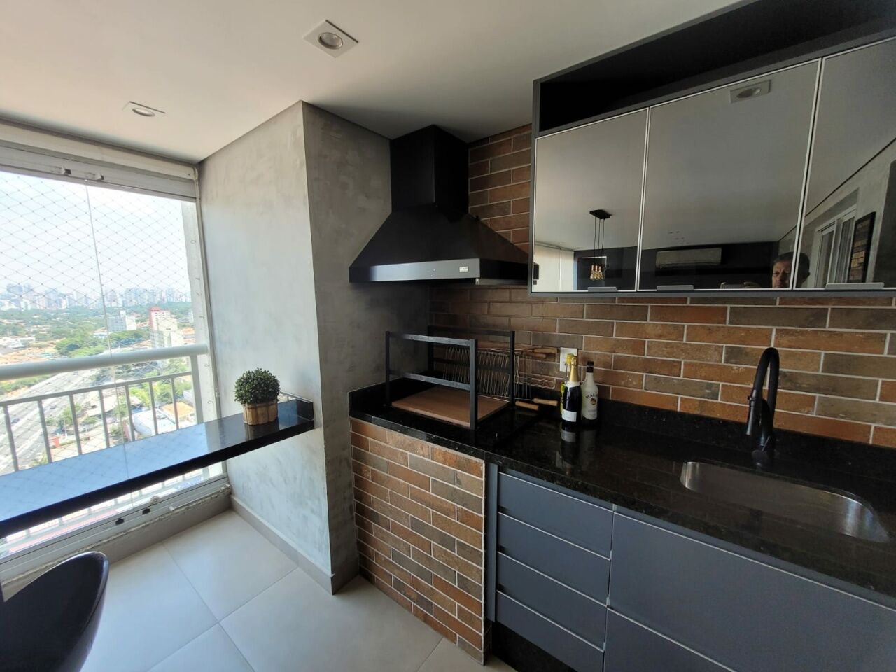 Apartamento para Venda - Vila Mascote