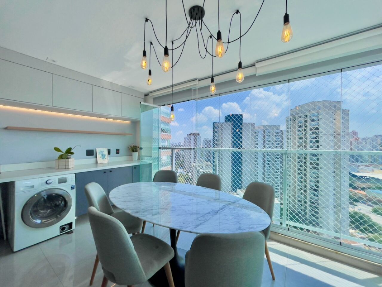 Apartamento para Venda - Jardim Prudência