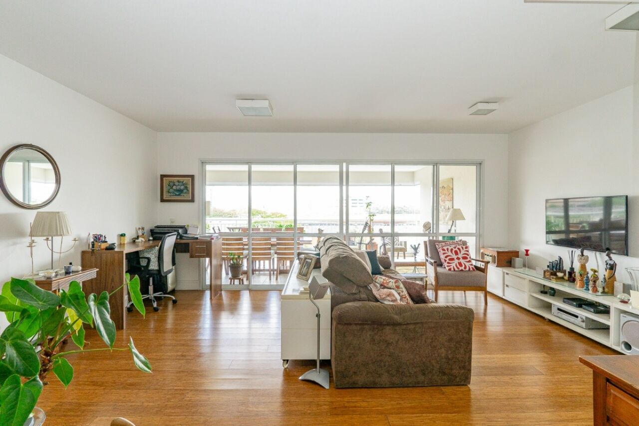 Apartamento para Venda - Santo Amaro