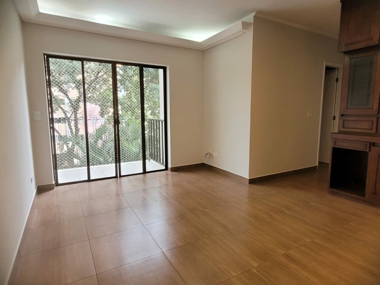 Apartamento para Venda - Vila Mascote