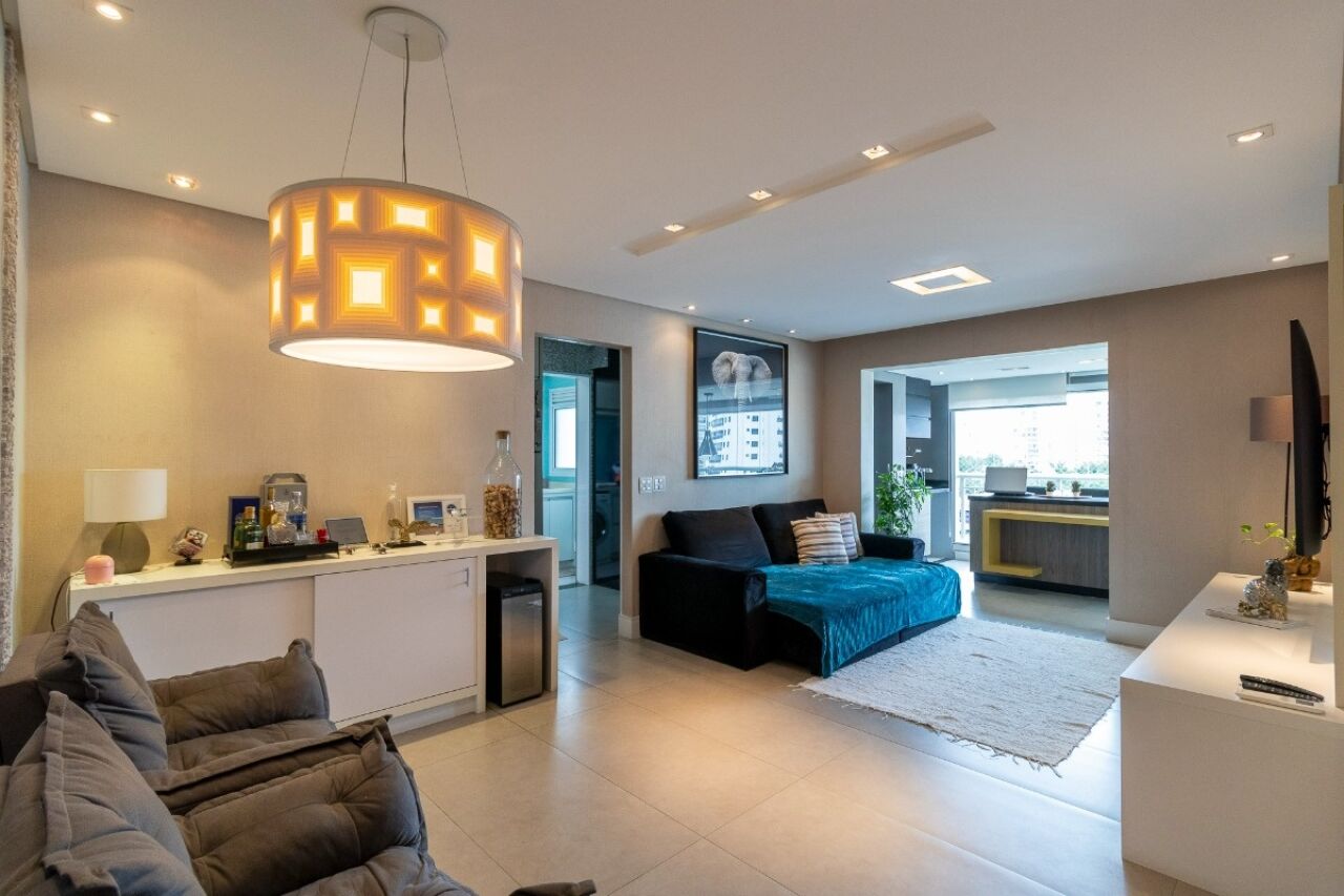 Apartamento para Venda - Vila Mascote