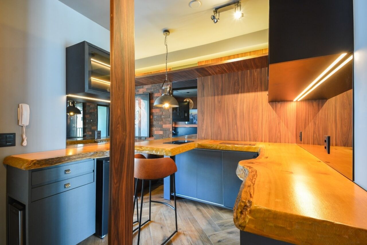 Apartamento para Venda - Moema