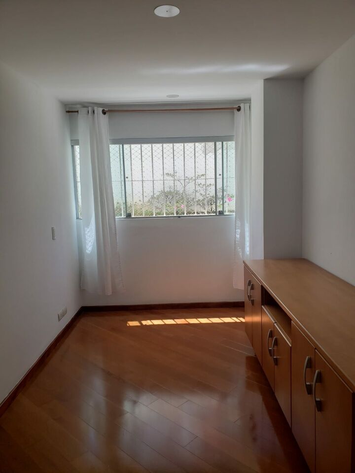 Apartamento para Venda - Vila Mascote
