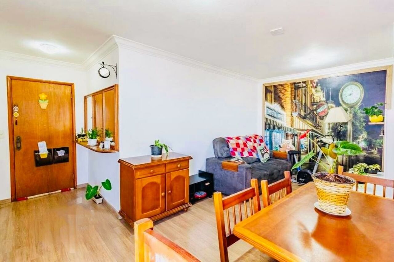 Apartamento para Venda - Vila Santa Catarina