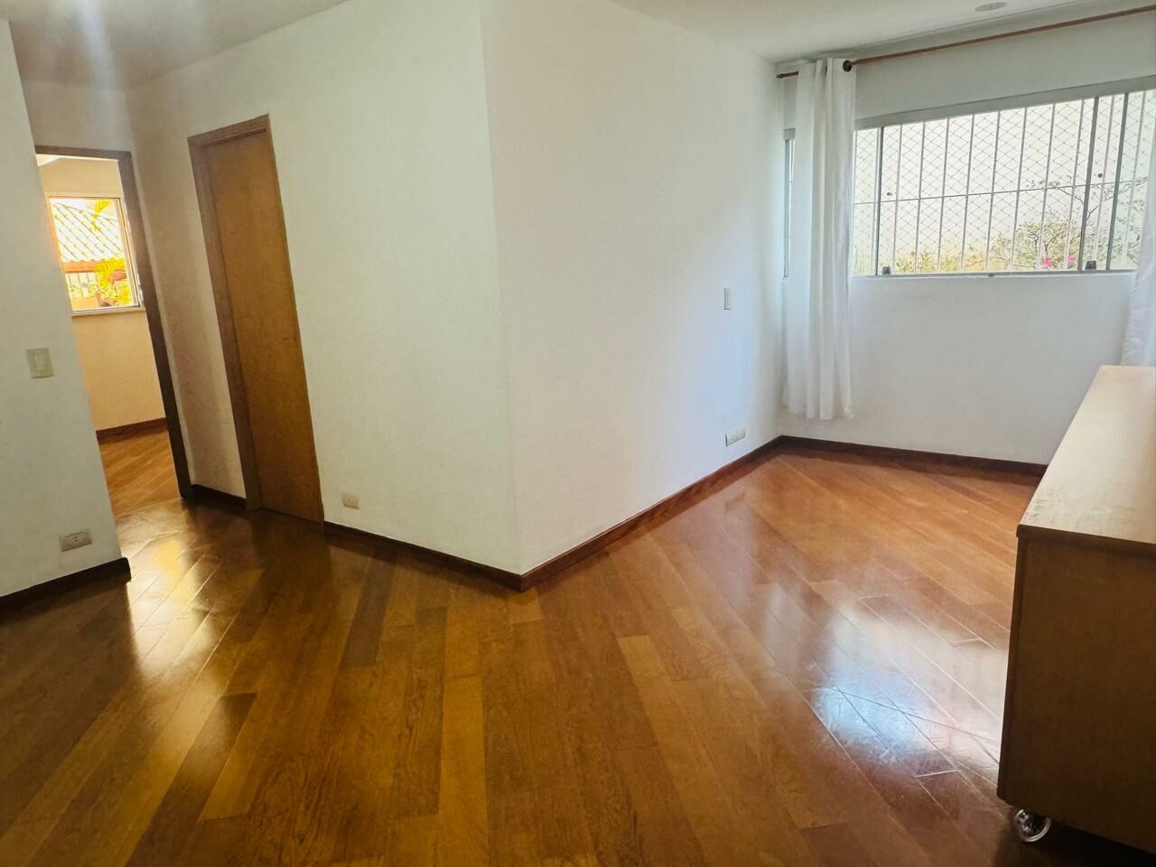 Apartamento para Venda - Vila Mascote