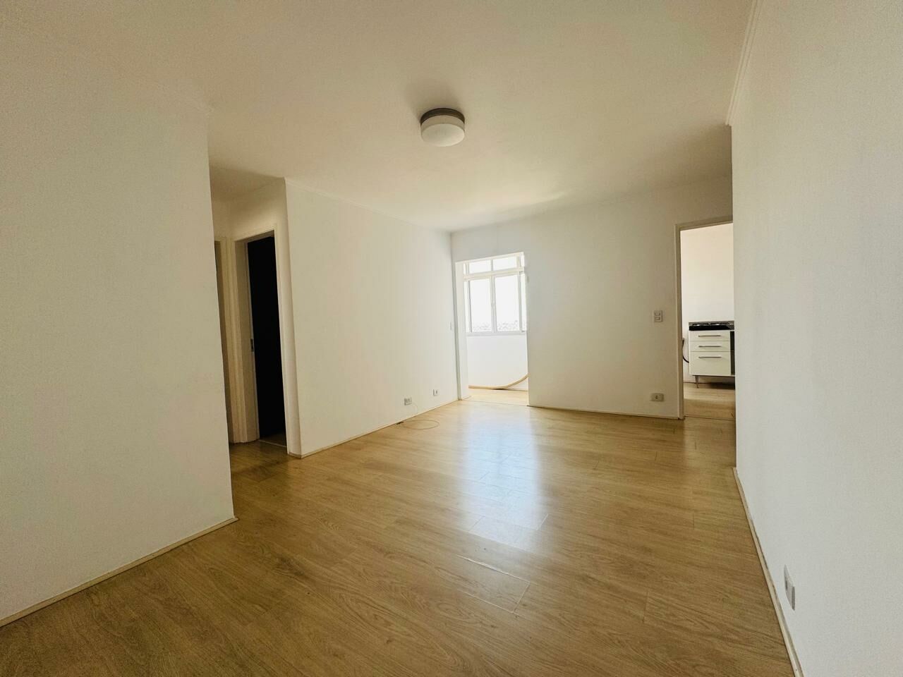Apartamento para Venda - Vila Santa Catarina