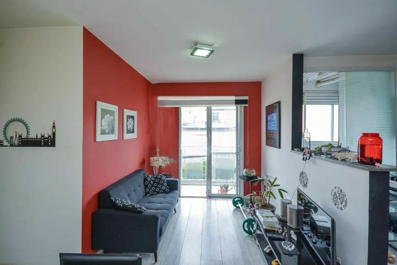 Apartamento para Venda - Interlagos