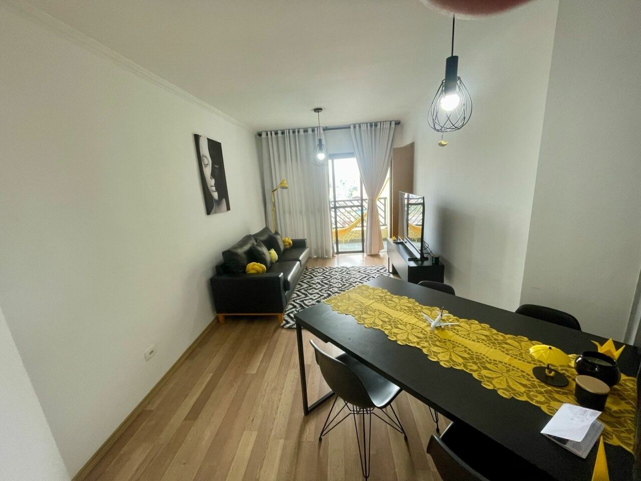 Apartamento para Venda - Vila Santa Catarina