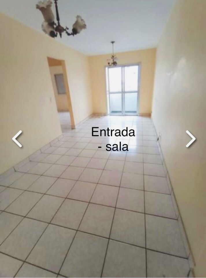Apartamento para Venda - Vila Santa Catarina