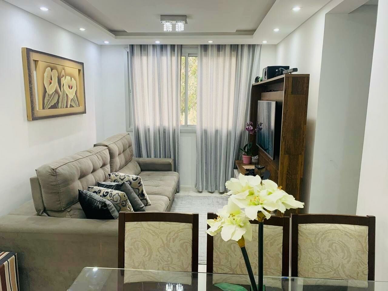 Apartamento para Venda - Vila Santa Catarina