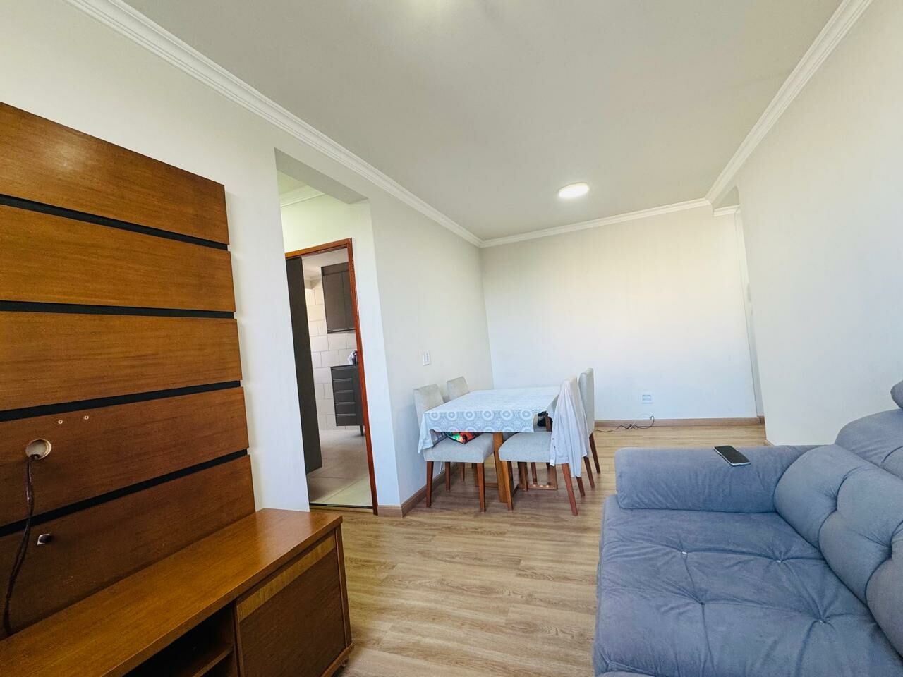Apartamento para Venda - Vila Santa Catarina
