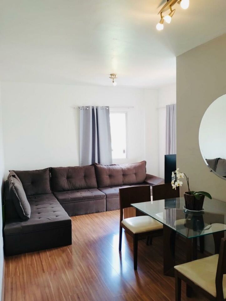 Apartamento para Venda - Vila Mascote