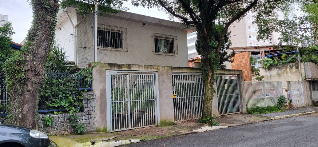 Sobrado para Venda - Cidade Monções