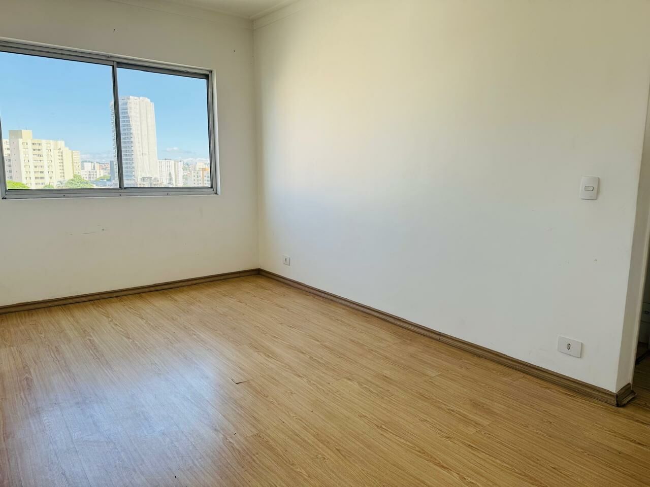Apartamento para Venda - Vila Mascote