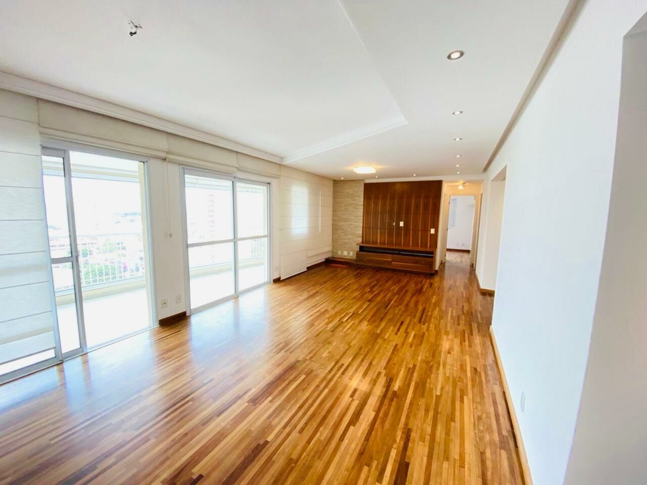 Apartamento para Venda - Vila Mascote