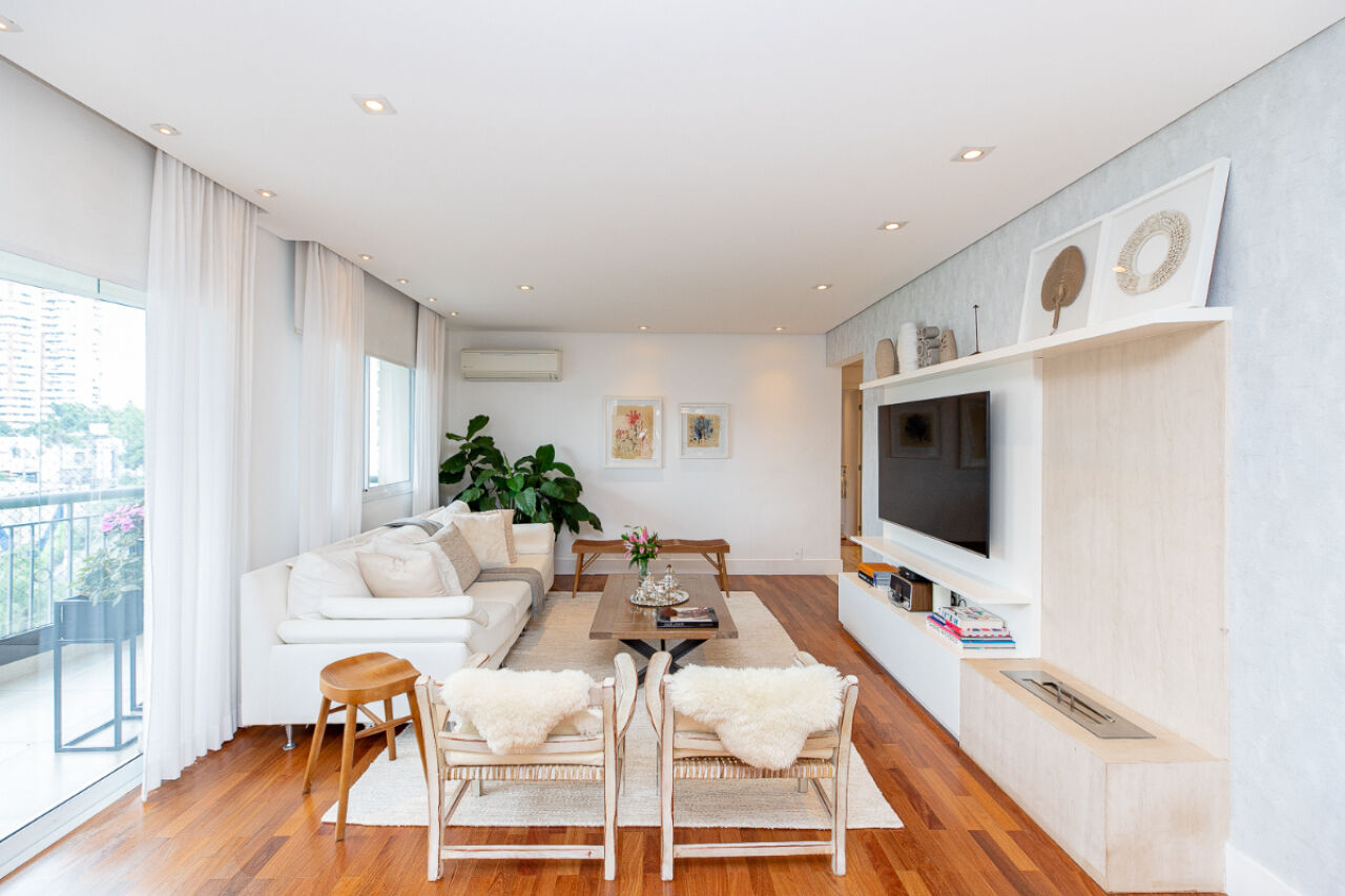 Apartamento para Venda - Alto da Boa Vista