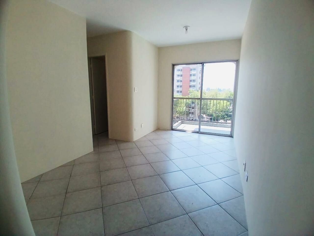 Apartamento para Venda - Vila Mascote
