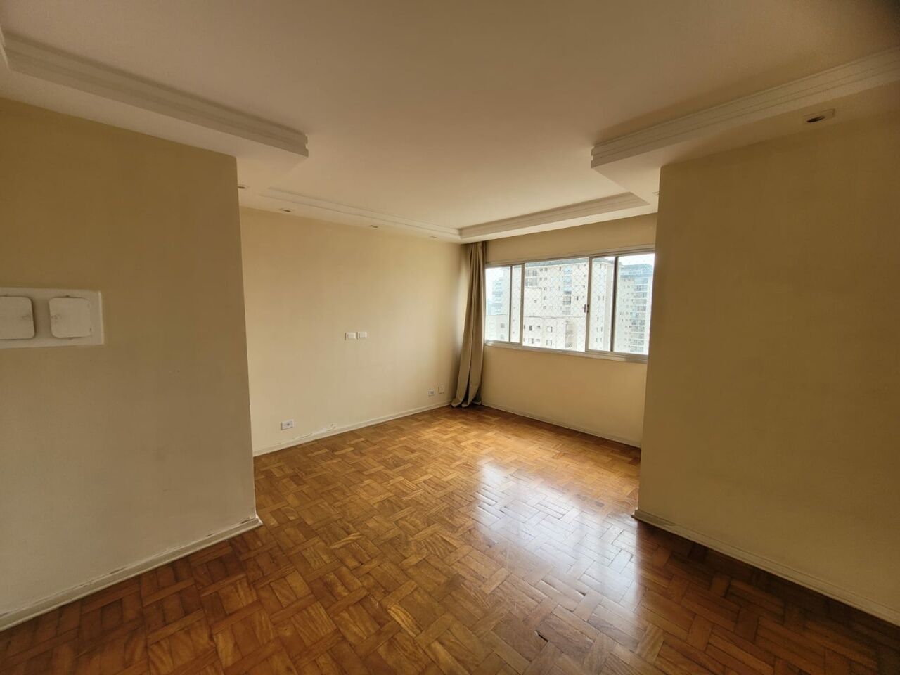 Apartamento para Venda - Vila Mascote