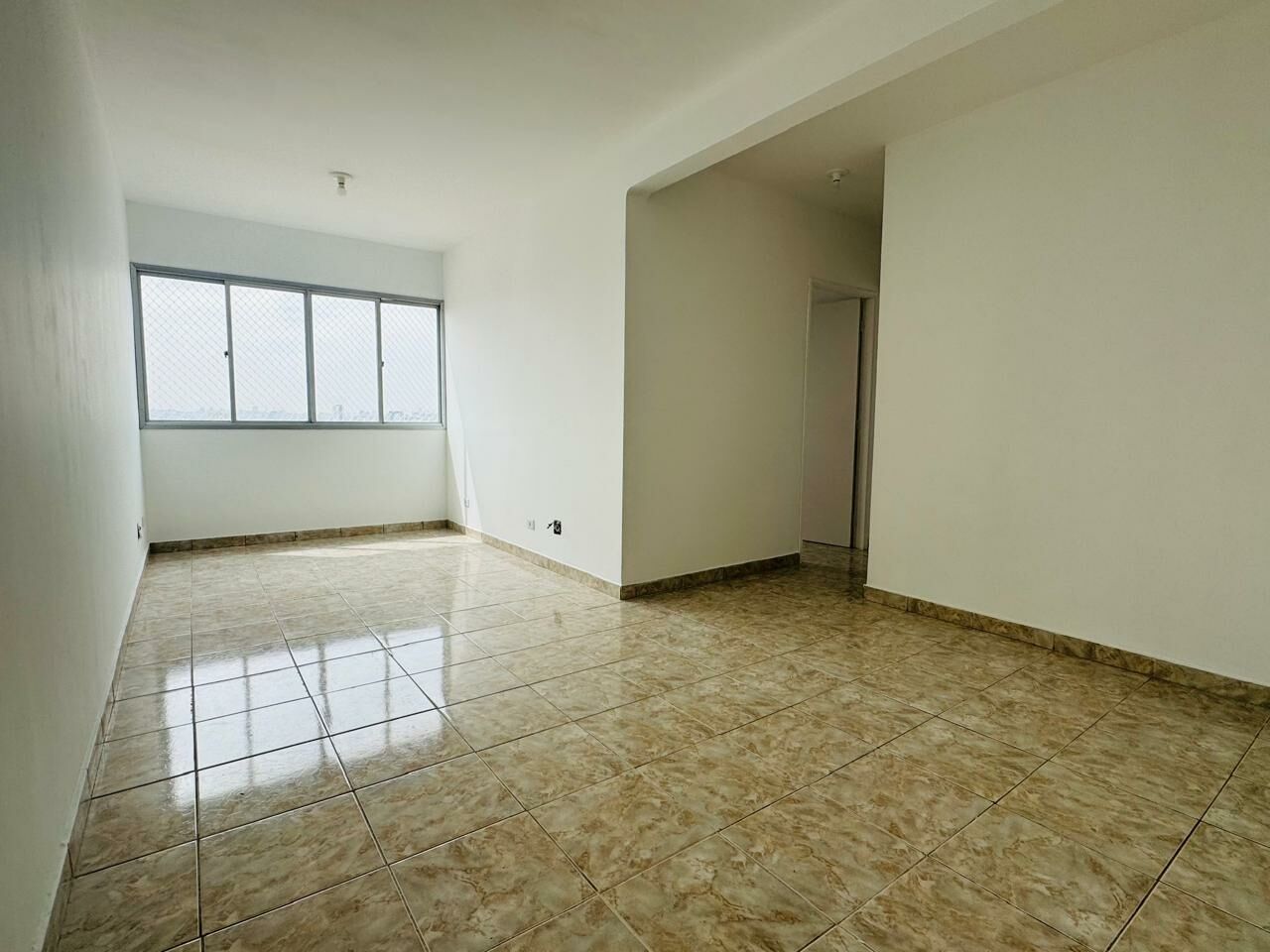 Apartamento para Venda - Jardim Prudência