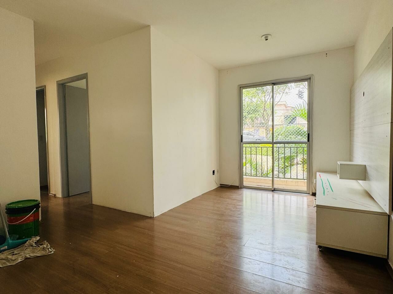 Apartamento para Venda - Vila Parque Jabaquara